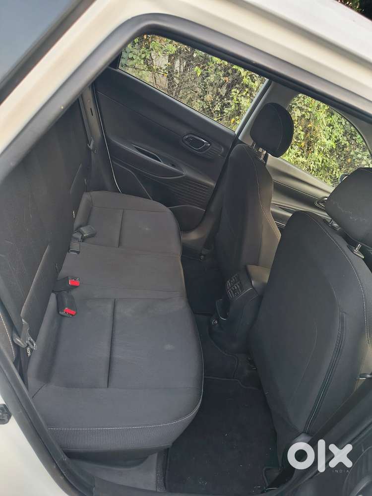 Hyundai I20 1.2 Spotz, 2023, Petrol