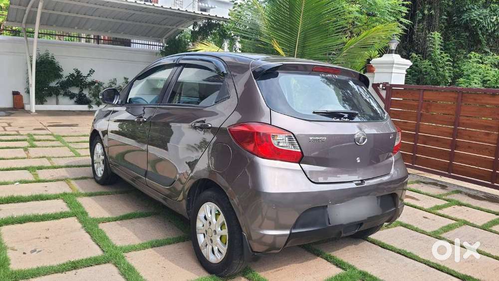 Tata Tiago Xz Diesel, 2017, Diesel