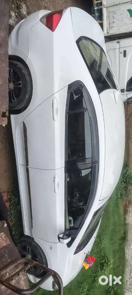 Honda City V 4th Gen 2011
