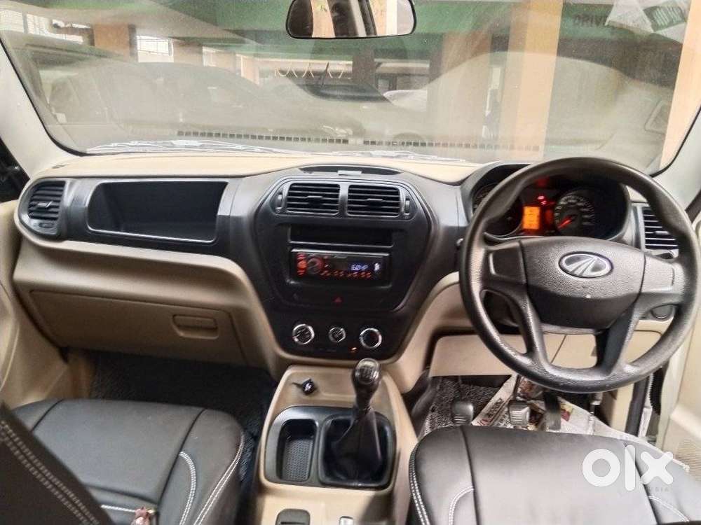 Mahindra Tuv 300 Plus P4, 2020, Diesel