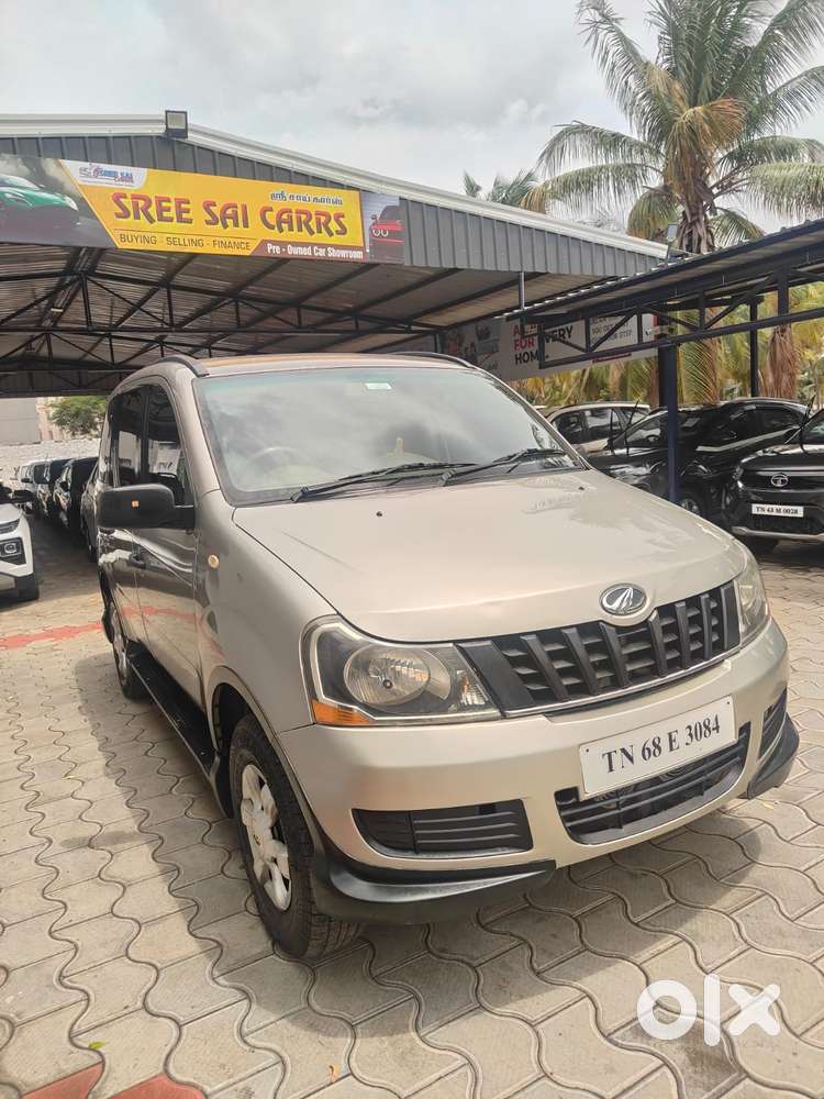 Mahindra Xylo E4 Abs Bs Iii, 2012, Diesel