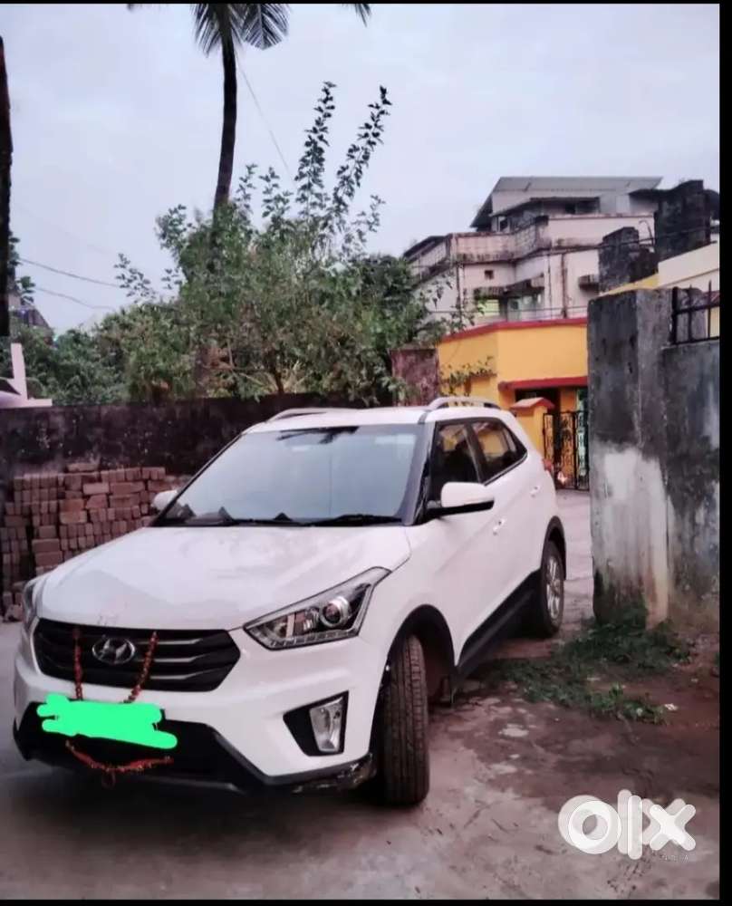 Creta Diesel For Sale