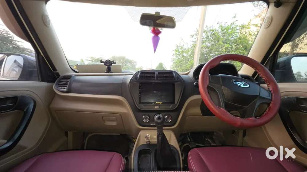 Tuv 300 T4 Plus Disel Well Mentioned Slightly Negotiable