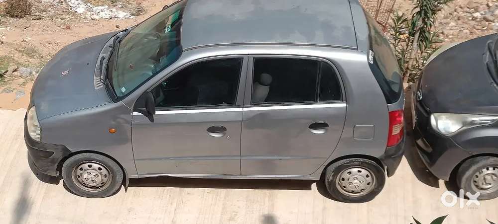 Hyundai Santro Xing 2005