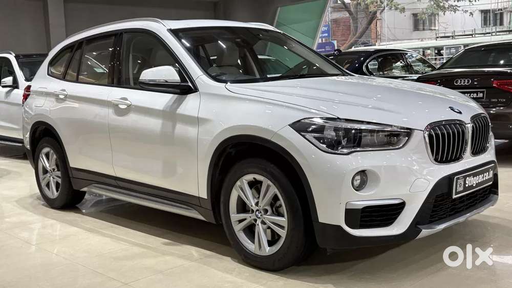 Bmw X1 2.0 Sdrive20d Xline, 2020, Diesel