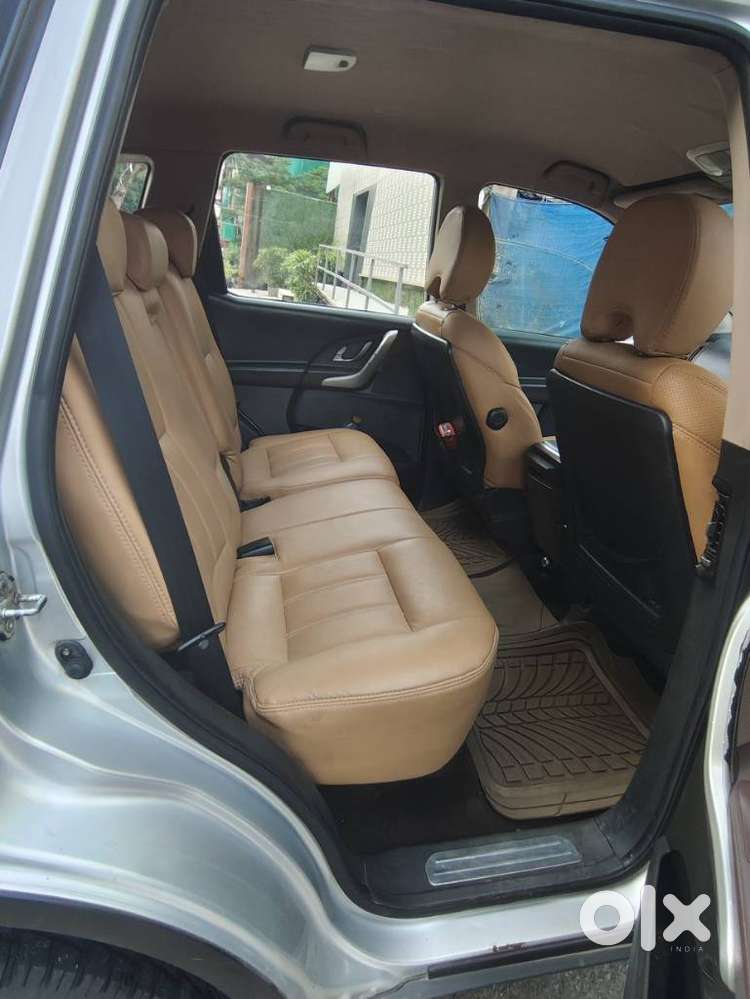 Mahindra Xuv500 W6 2wd, 2012, Diesel