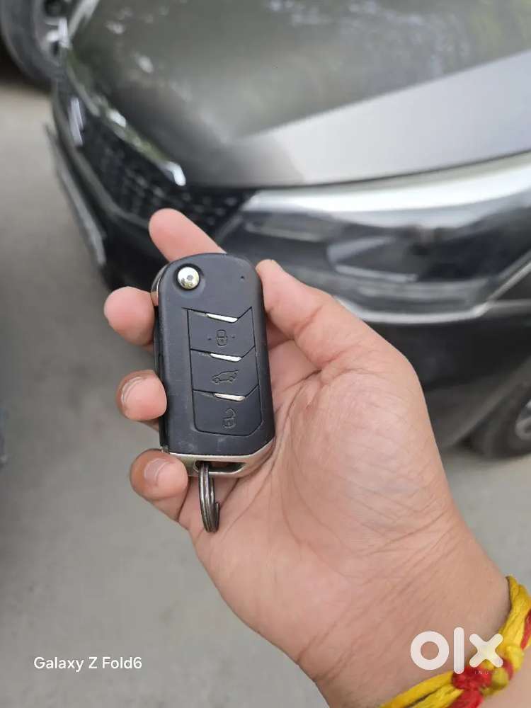 Mahindra Xuv700 2022 Diesel 7 Seater 53000 Km Driven