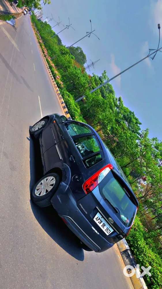 Ford Figo 2011  Excent Condition