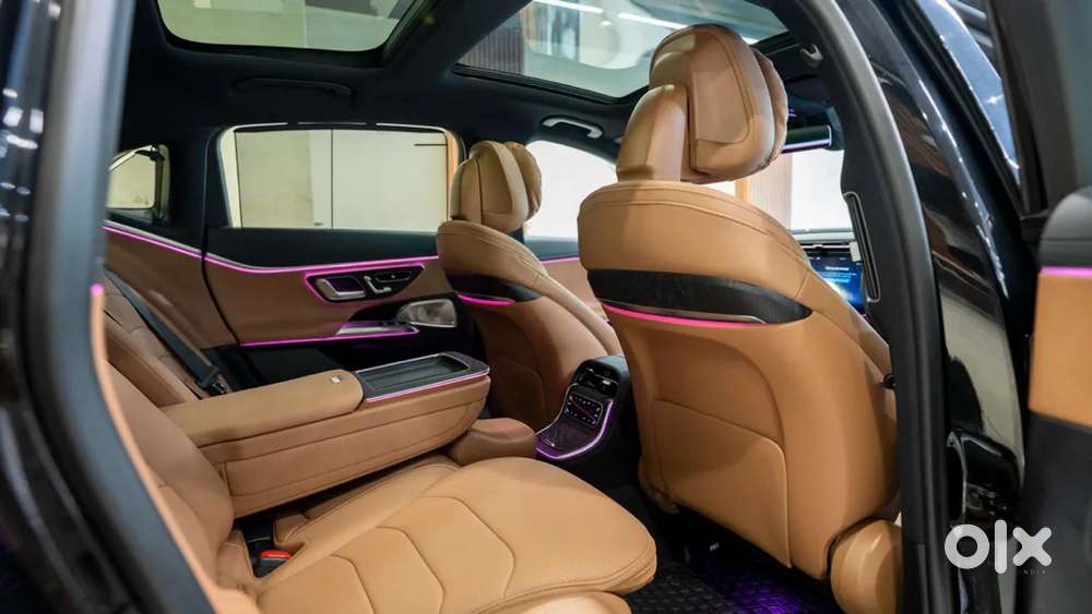Mercedes-benz E-class, 2025, Petrol