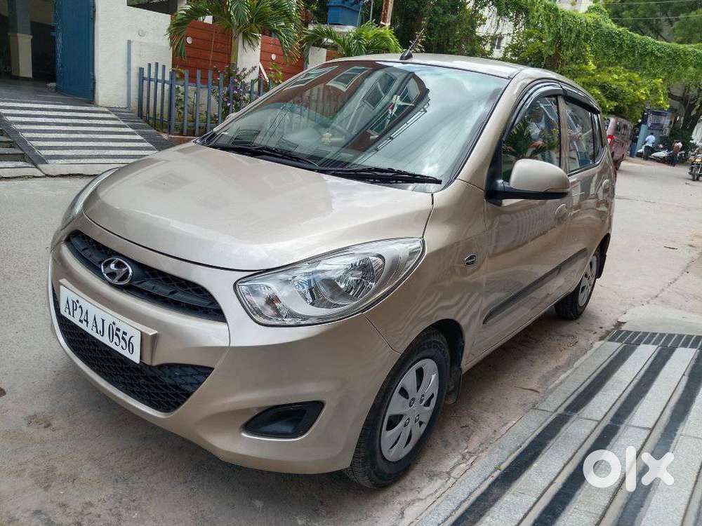 Hyundai I10 Magna, 2010, Petrol