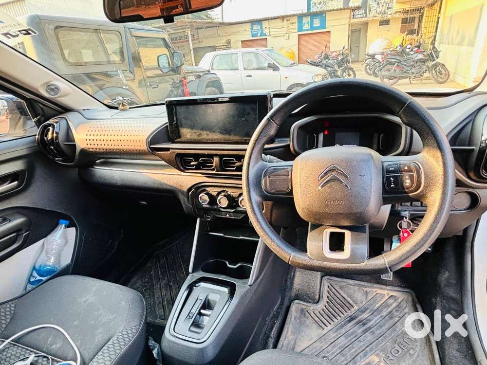 Citroen Ec3 2023 Electric 27499 Km Driven