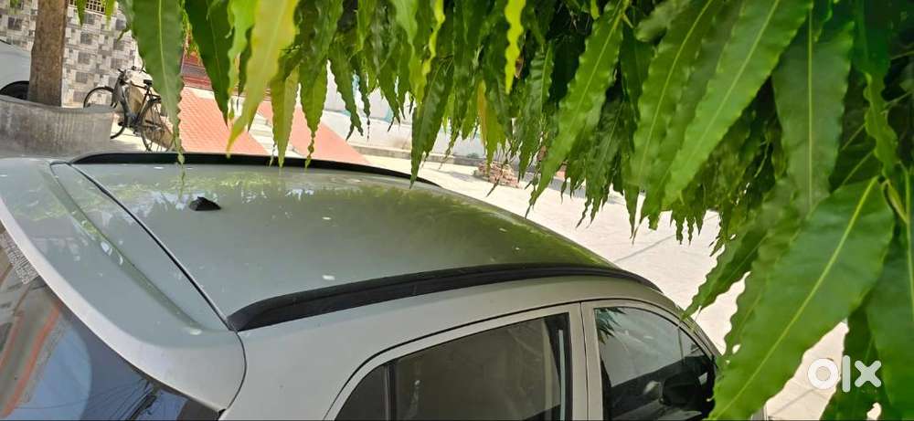 Hyundai Grand I10 2017 Petrol Good Condition