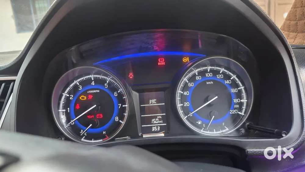 Maruti Suzuki Baleno 2019 Petrol Good Condition