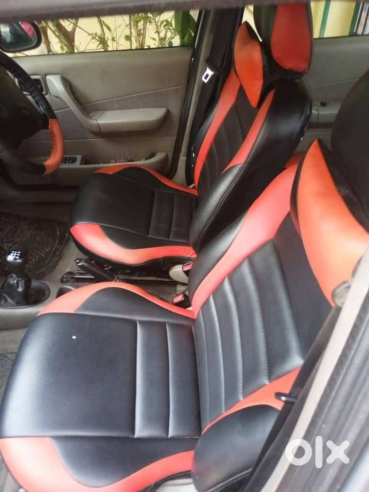 Ford Ikon 2003
