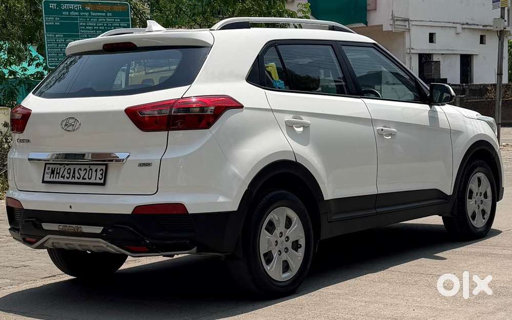 Hyundai Car Diesel 2017