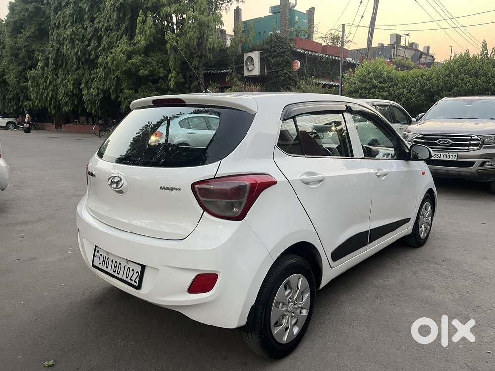 Hyundai Grand I10 Crdi Magna, 2015, Diesel