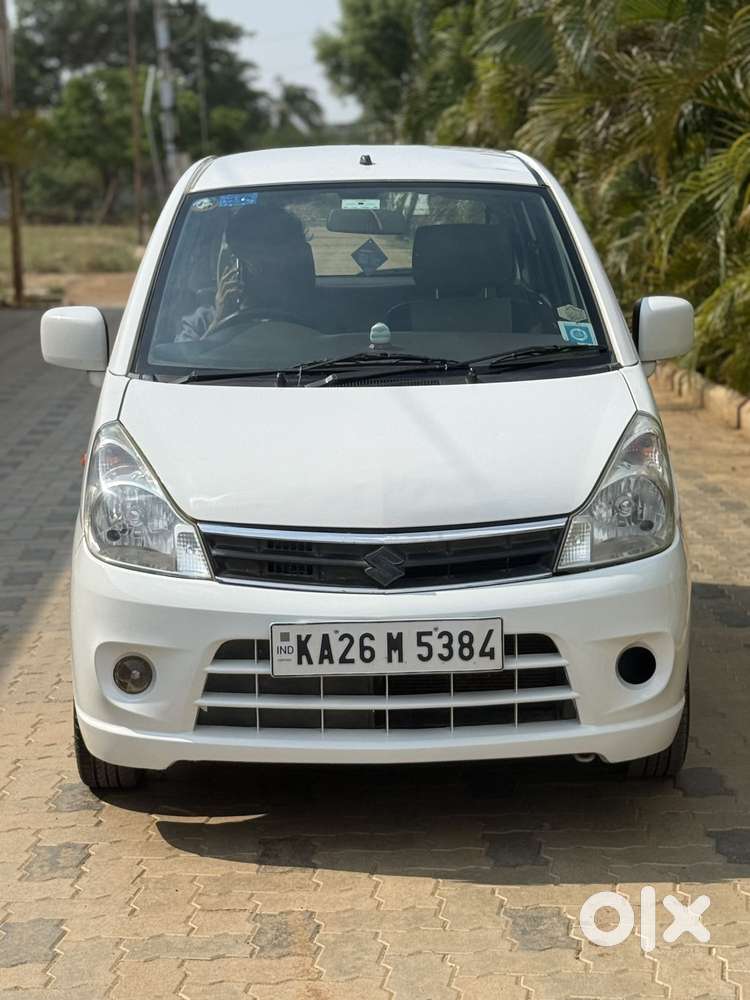 Maruti Suzuki Estilo Vxi, 2013, Petrol