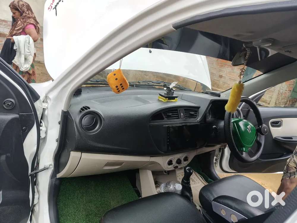 Maruti Suzuki Alto 800 2020