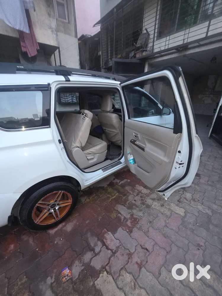 One Hand Use Nice Mantain Car Nice, Non Accidental Car