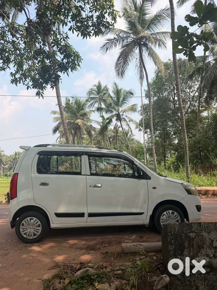 Maruti Suzuki Wagon R 2011 New Paper 5 Year All Paper Done