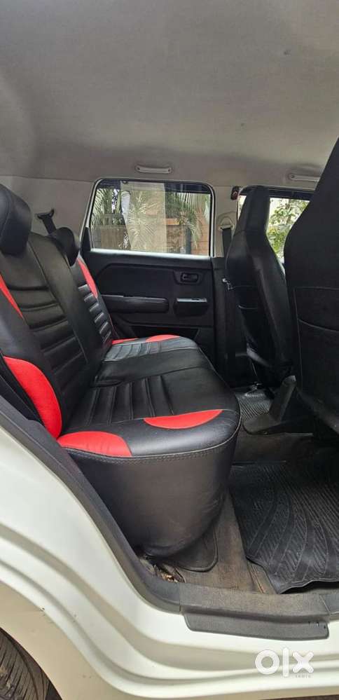 Maruti Suzuki Ritz Vxi (abs) Bs Iv, 2014, Cng & Hybrids