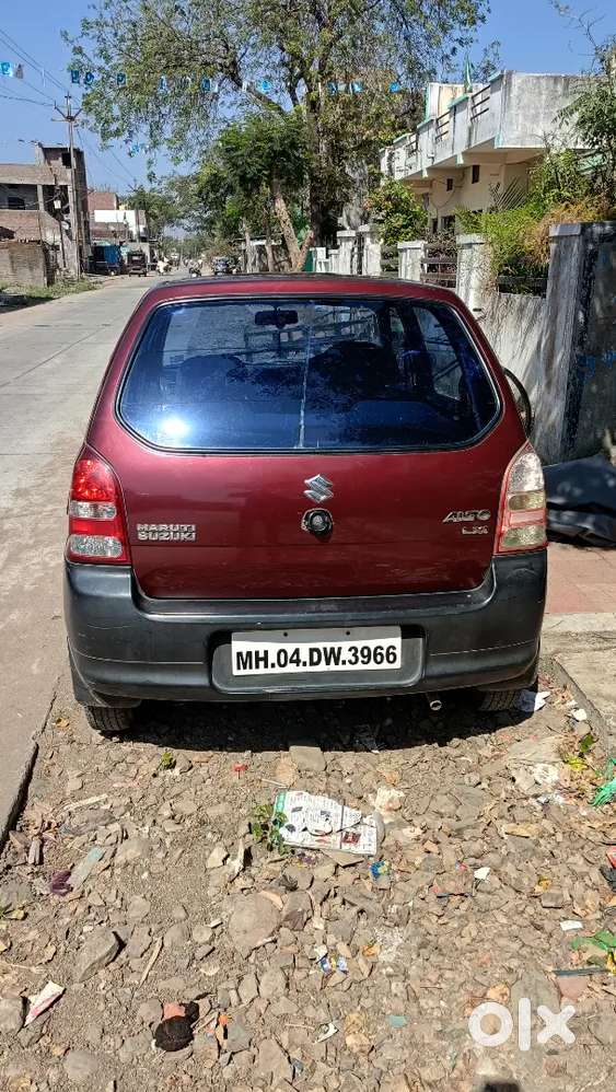 Insurance Valid Good Condition