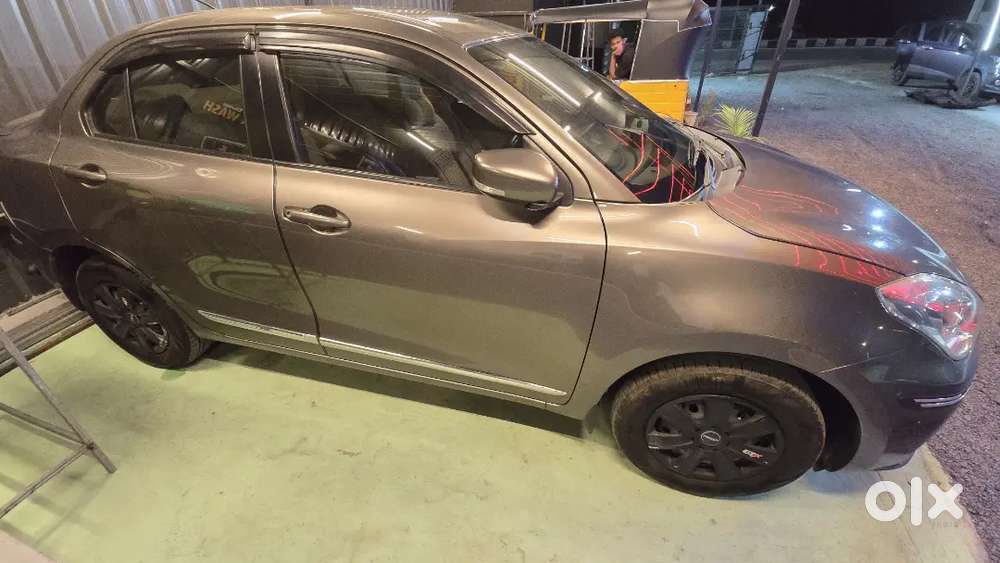 Maruti Suzuki Dzire 1.2 2023