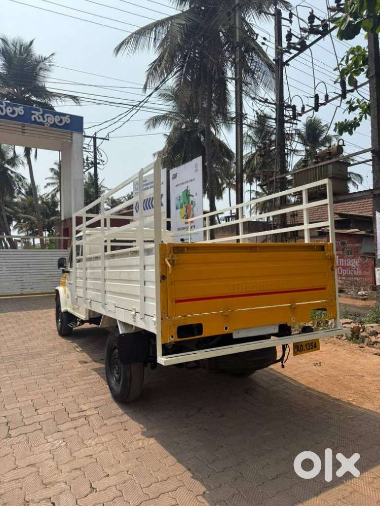Mahindra Bolero Pik-up, 2020, Diesel