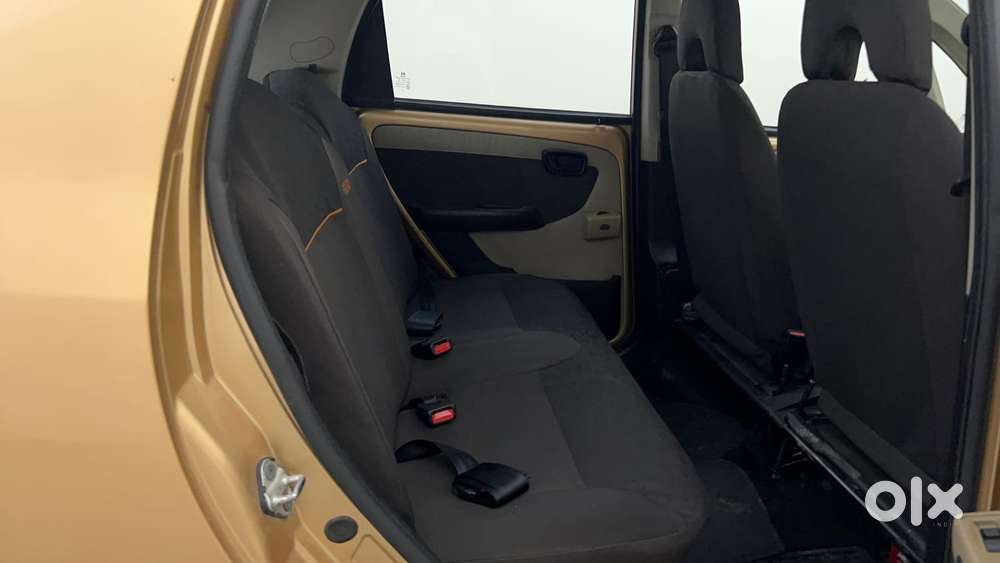 Tata Nano Twist Xt, 2015, Petrol