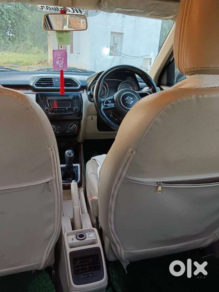 Swift Dzire