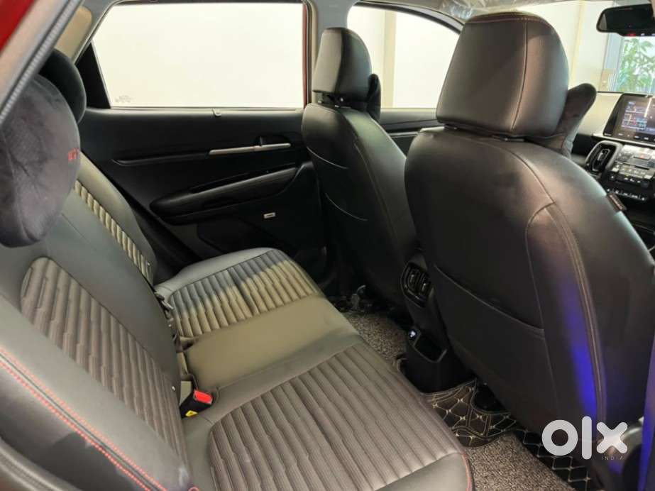 Kia Sonet 1.5 Gtx Plus Diesel, 2023, Diesel