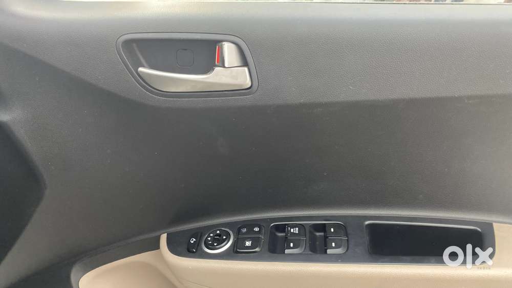 Hyundai Grand I10 Asta 1.2 Kappa Vtvt, 2013, Petrol