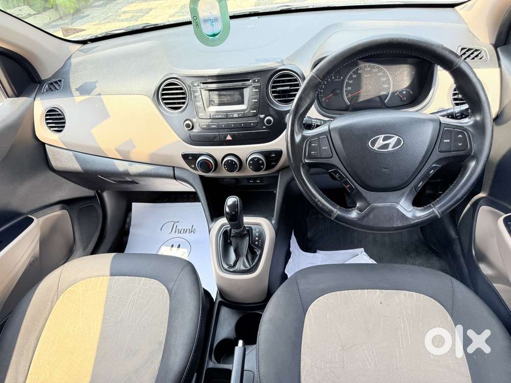 Hyundai Grand I10 Asta 1.2 At Vtvt, 2014, Petrol