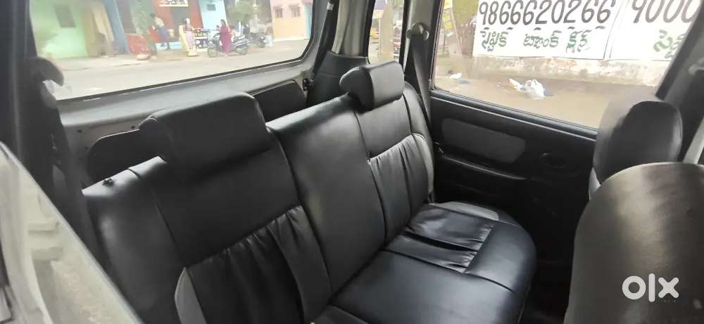 Maruti Suzuki Wagon R 2006
