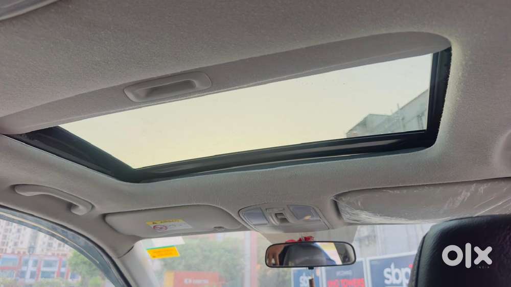 Kia Sonet Htx 1.5 Diesel, 2022, Diesel