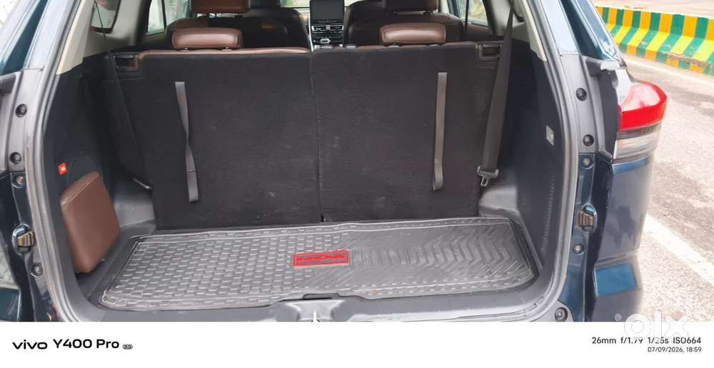 Toyota Innova Hycross 2024 Zxo Hybrid