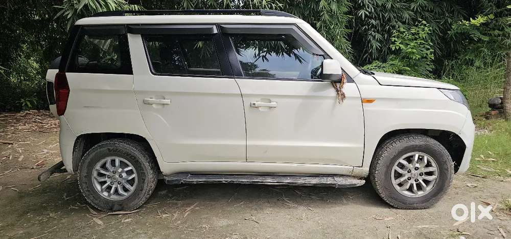 Mahindra Tuv 300 2017 Diesel