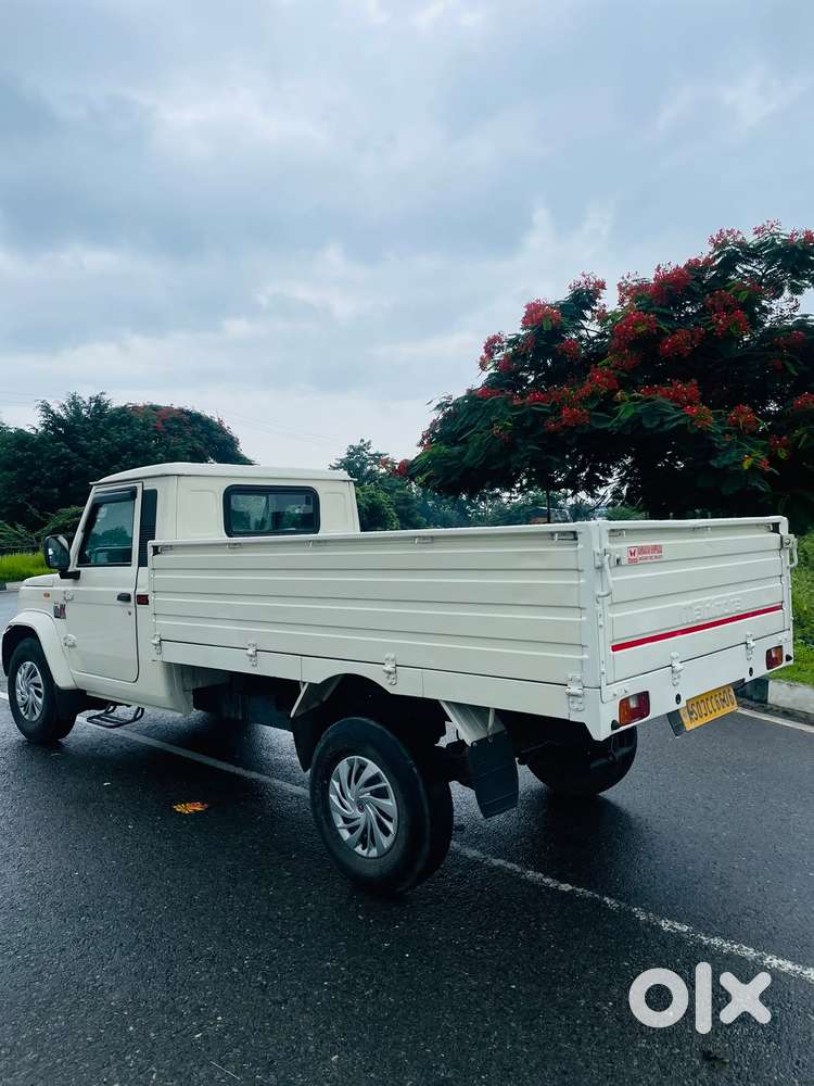 Mahindra Maxx 2wd, 2024, Diesel