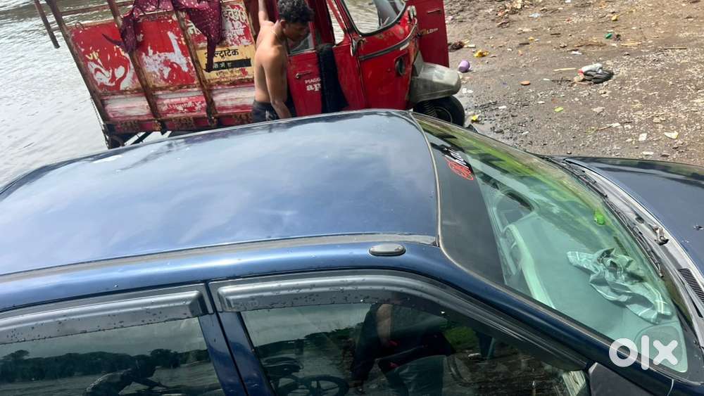 Maruti Suzuki Alto 2013 Petrol Good Condition