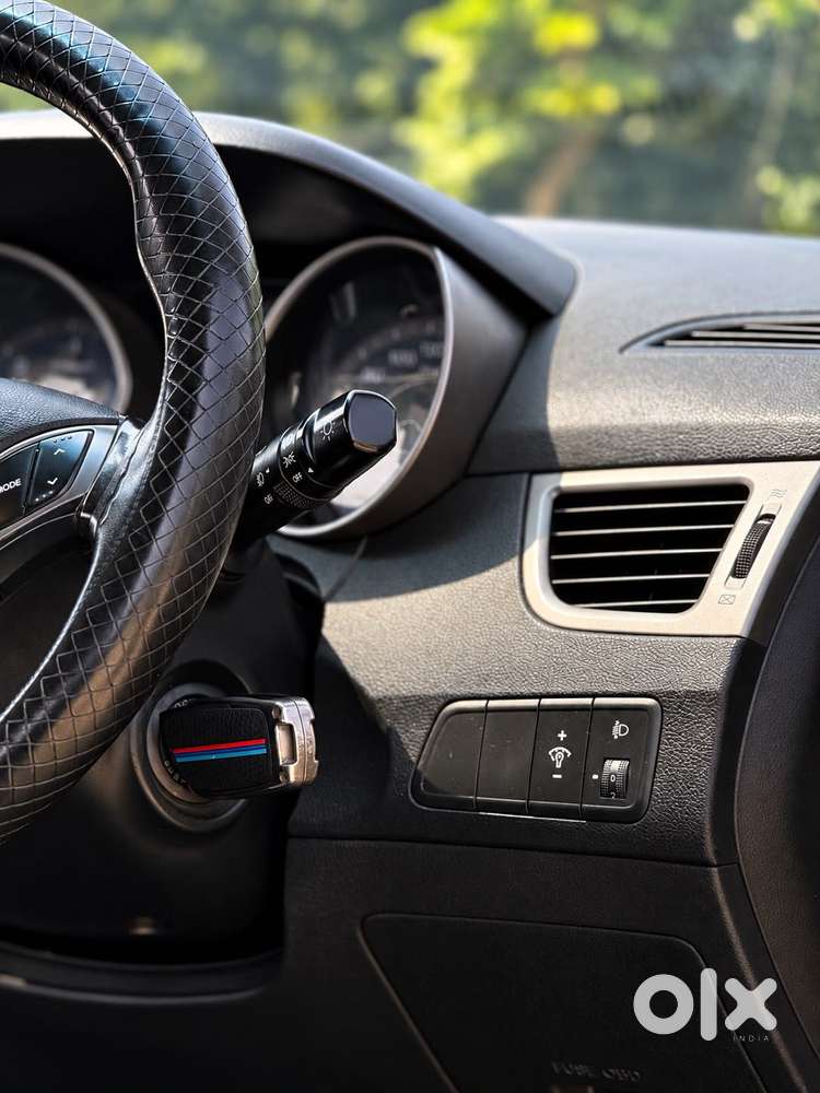 Hyundai Elantra 1.6 Sx, 2015, Diesel