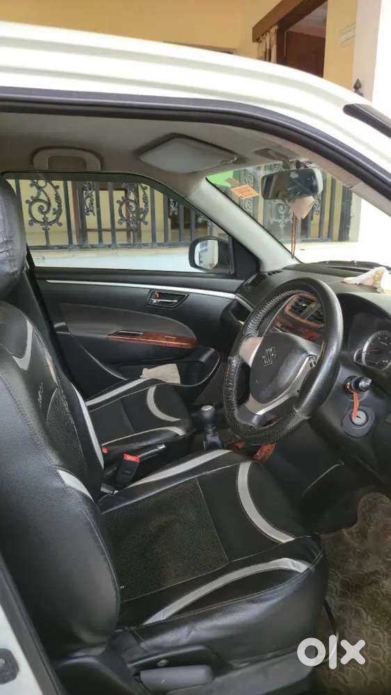 Swift Vdi Maruti Suzuki 2013