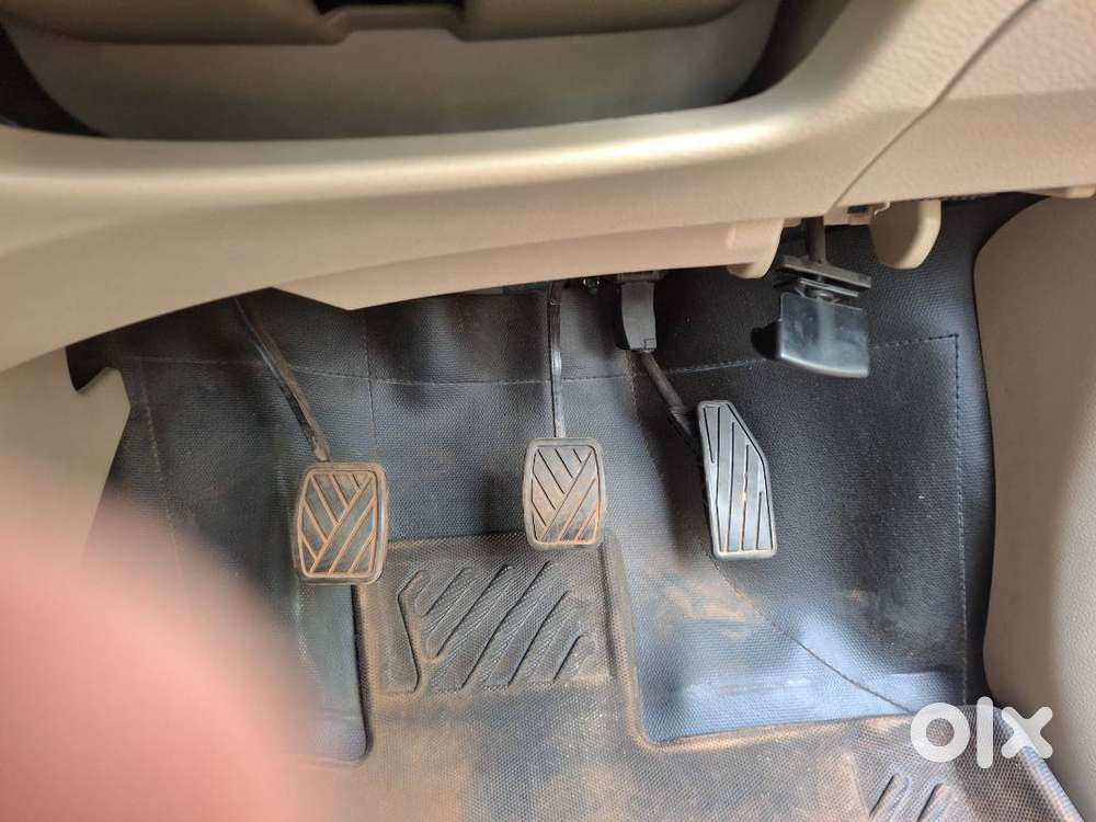 Maruti Suzuki Ertiga 2025 Petrol Well Maintained