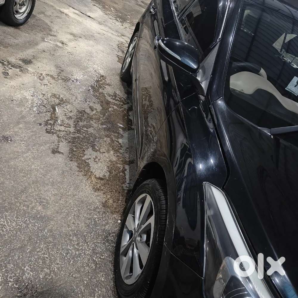 Hyundai I20 2016 Petrol Well Maintained