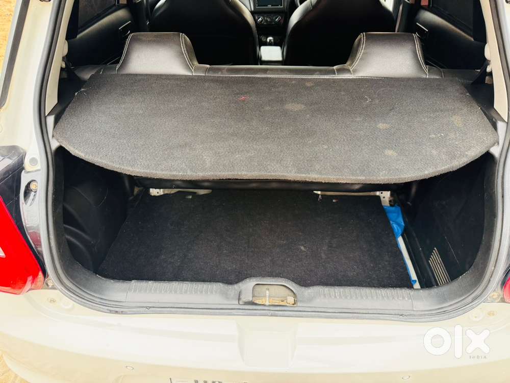 Swift Lxi 2020 Edition
