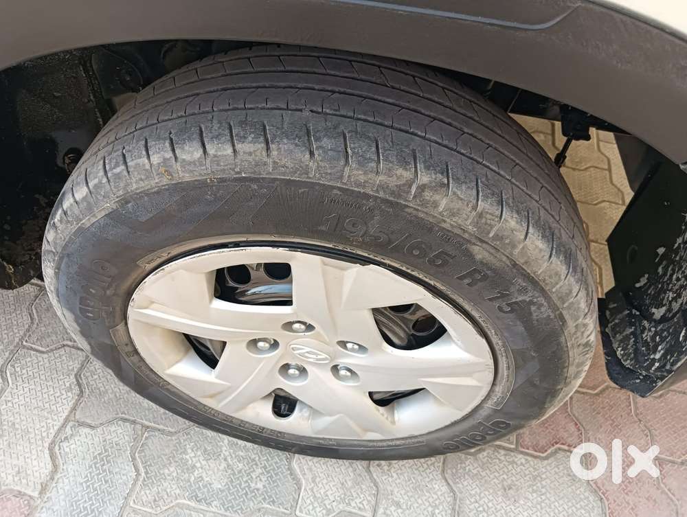 Hyundai Venue Sx, 2020, Petrol