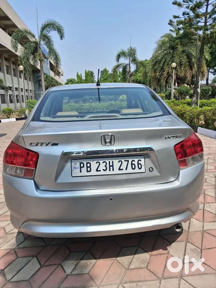 Professor Car