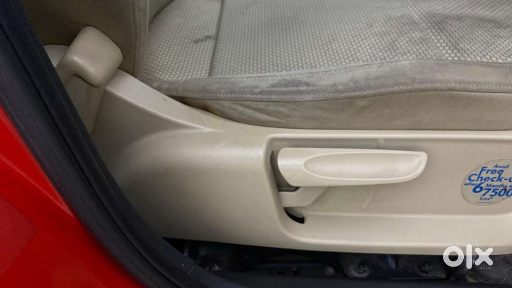 Volkswagen Polo 2009-2013 Highline Breeze, 2014, Petrol