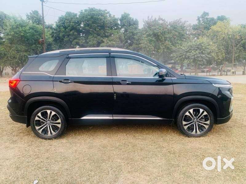 Mg Hector 2.0 Sharp Diesel, 2021, Diesel