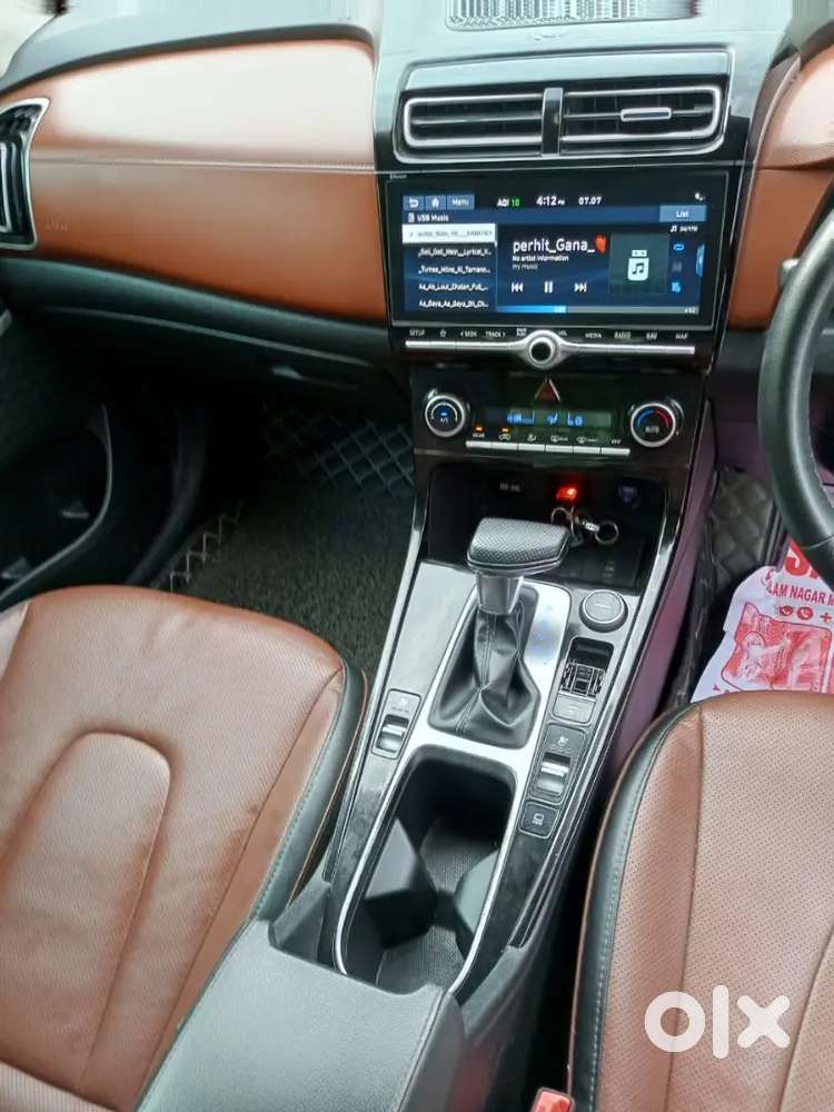 Hyundai Alcazar 2022 Diesel