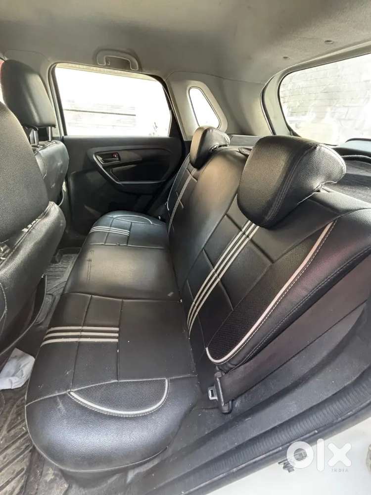 Maruti Suzuki Brezza Vxi 2021, 55000km  Cng (not On Rc )